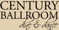 century ballroom logo