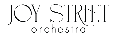 Joy Street Orchestra