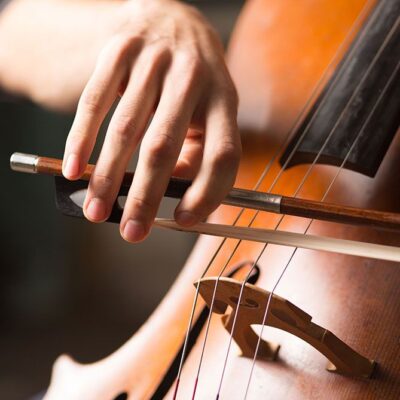 cello-music
