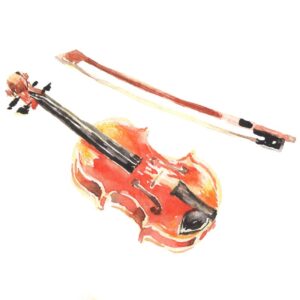 violin-tango